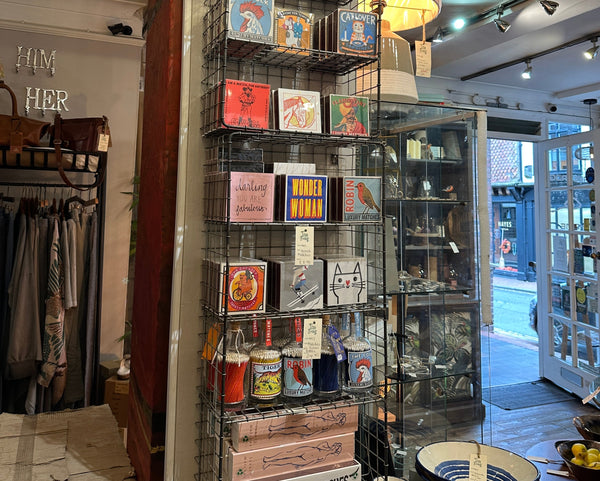 Welcome to Our New Website