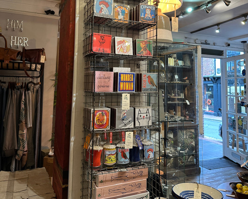 Welcome to Our New Website