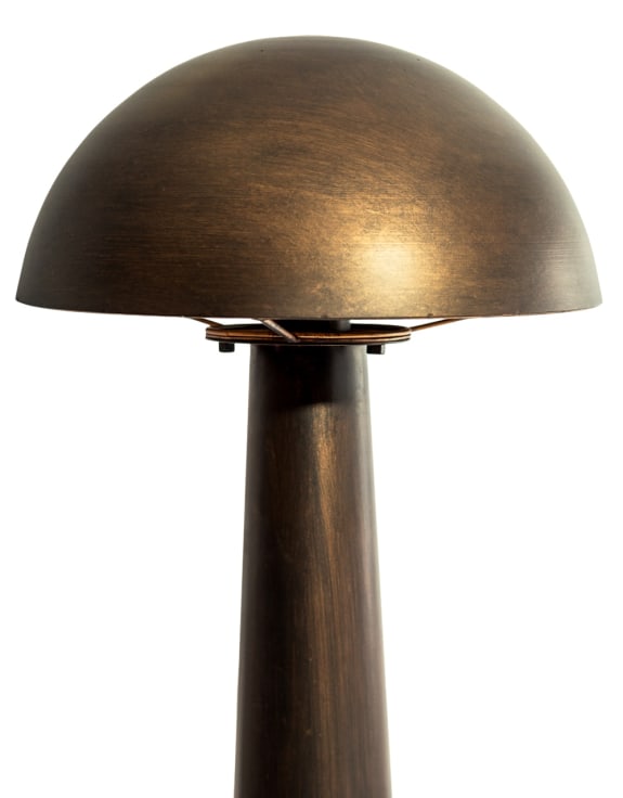 Medium Domed Floor Lamp - *SPECIAL OFFER