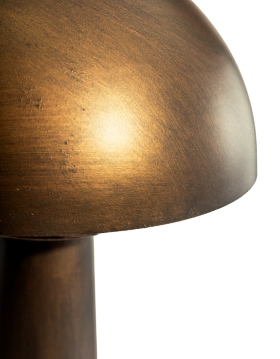 Medium Domed Floor Lamp - *SPECIAL OFFER
