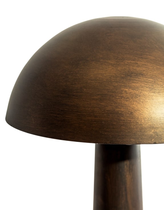 Medium Domed Floor Lamp - *SPECIAL OFFER