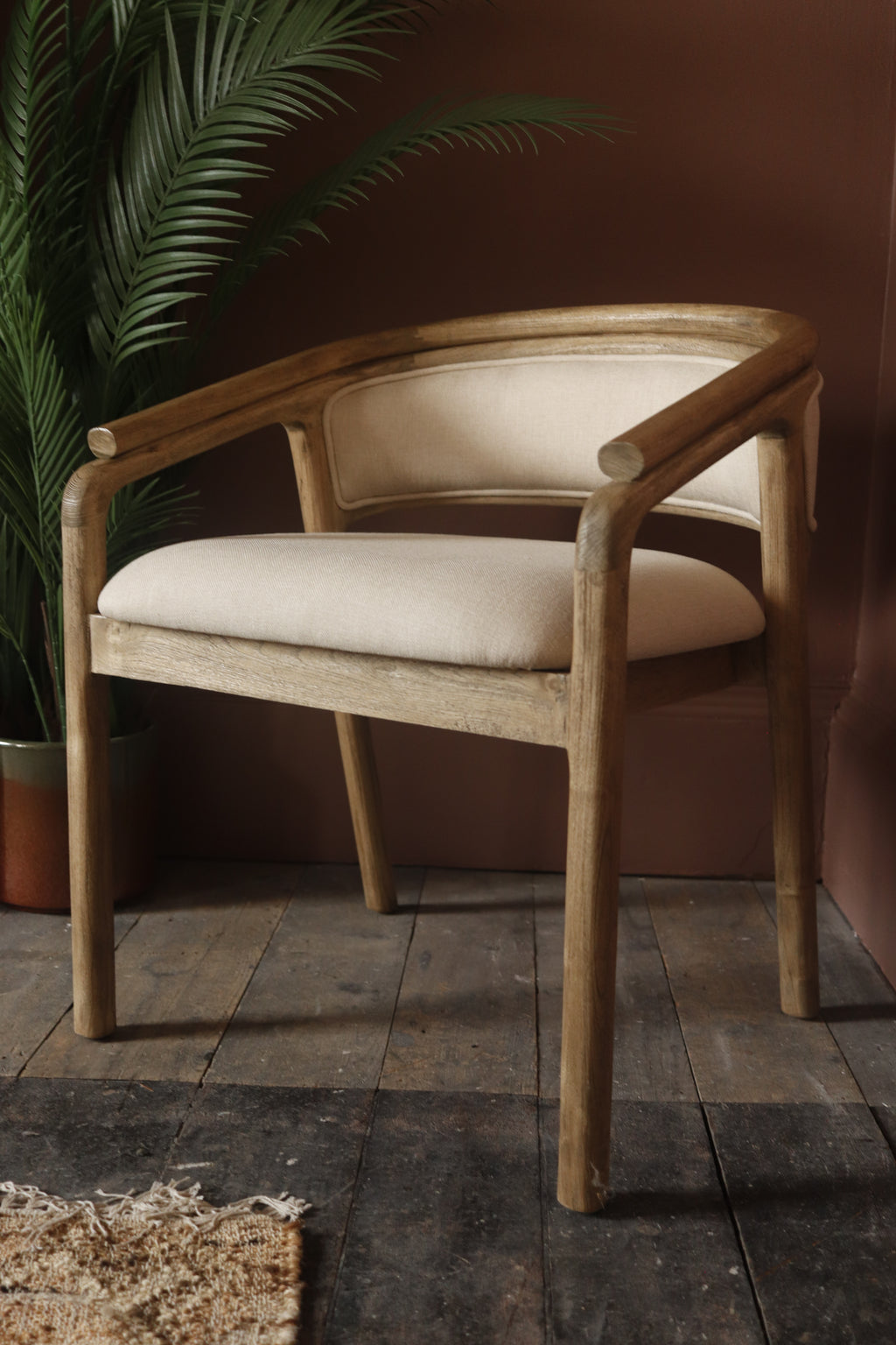 Anya Dining Chair