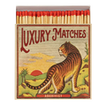 Archivist Matches Sunrise Tiger