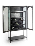 Orson Wine Storage Cabinet