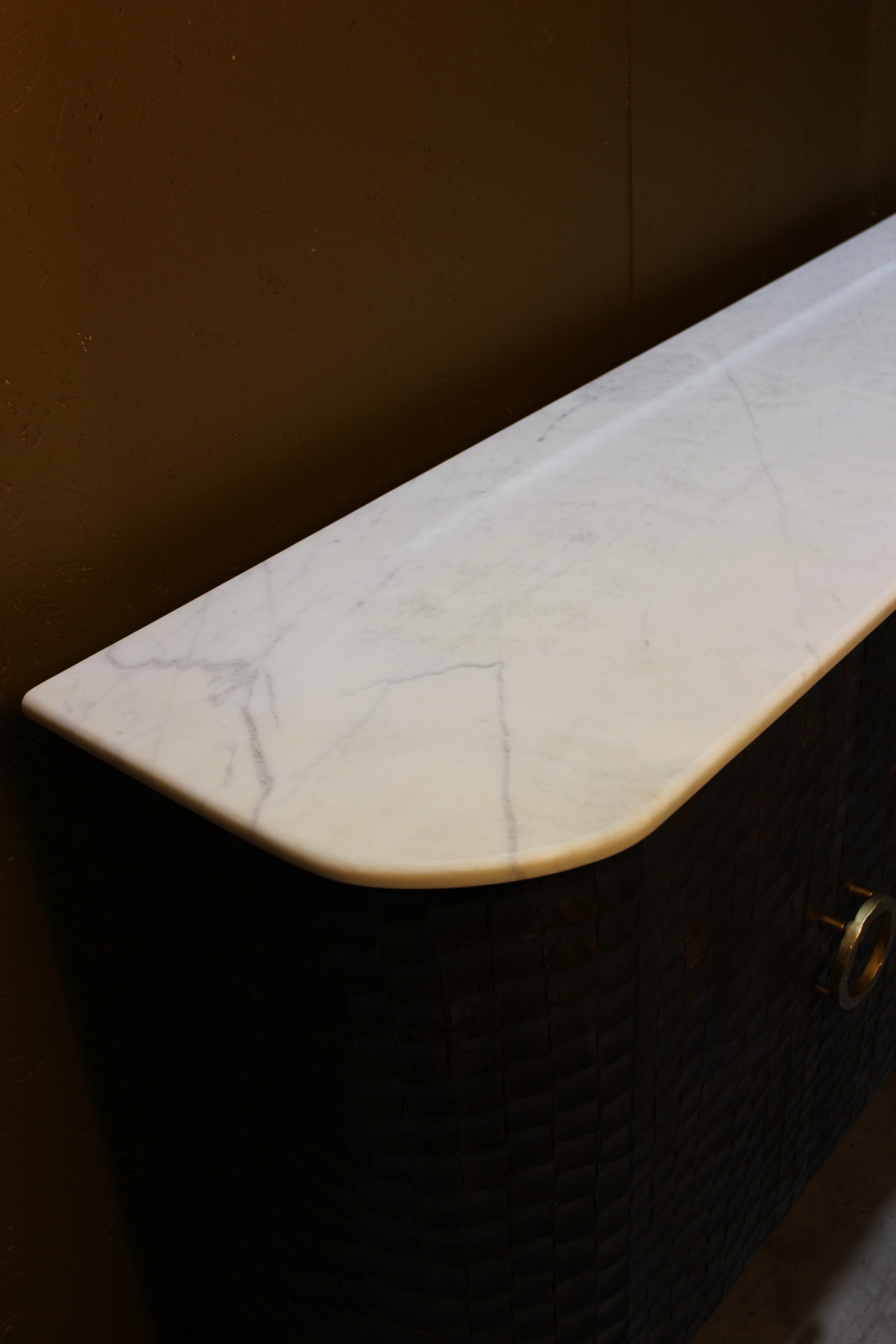 Brunswick 4 Door Sideboard