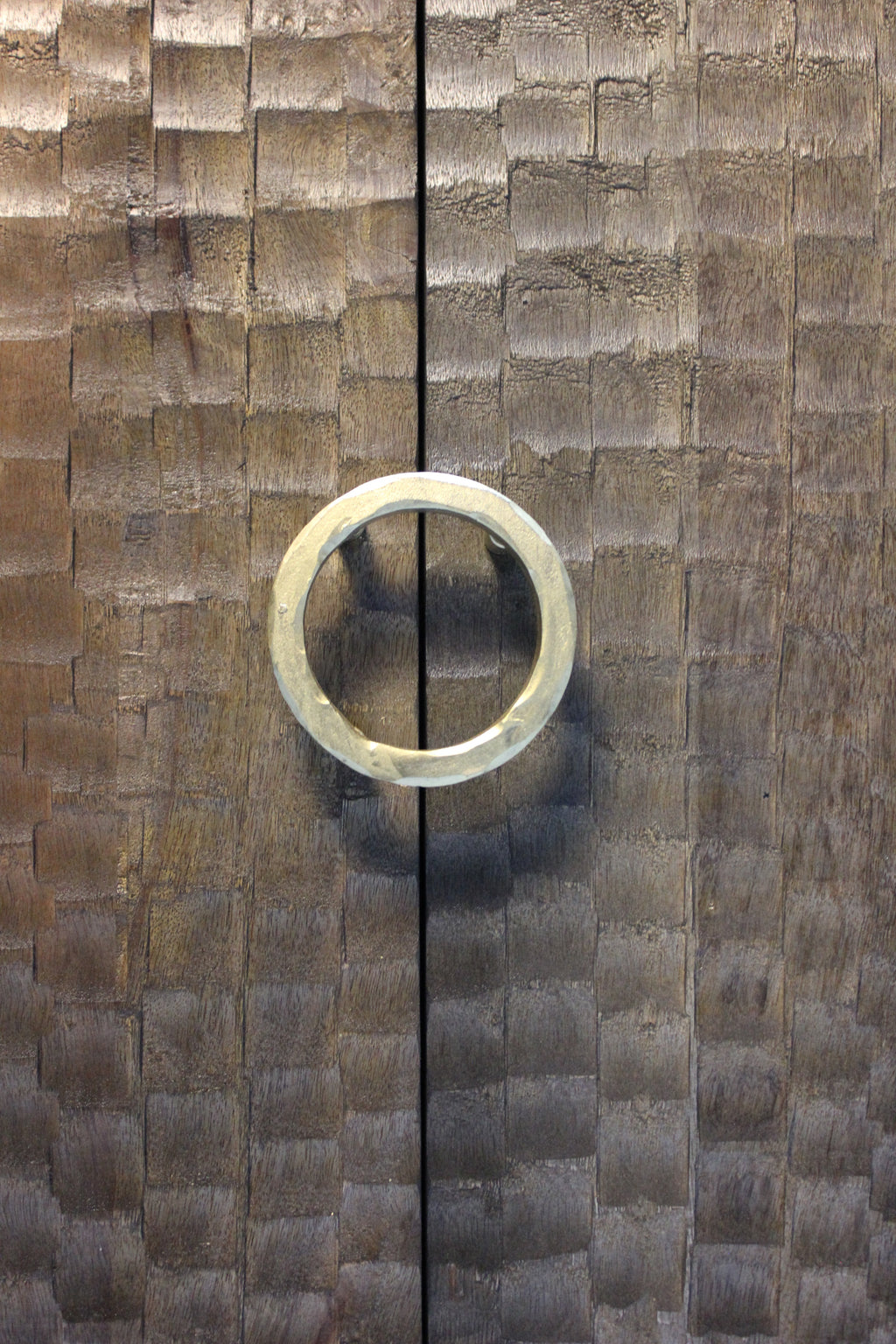 Brunswick 4 Door Sideboard