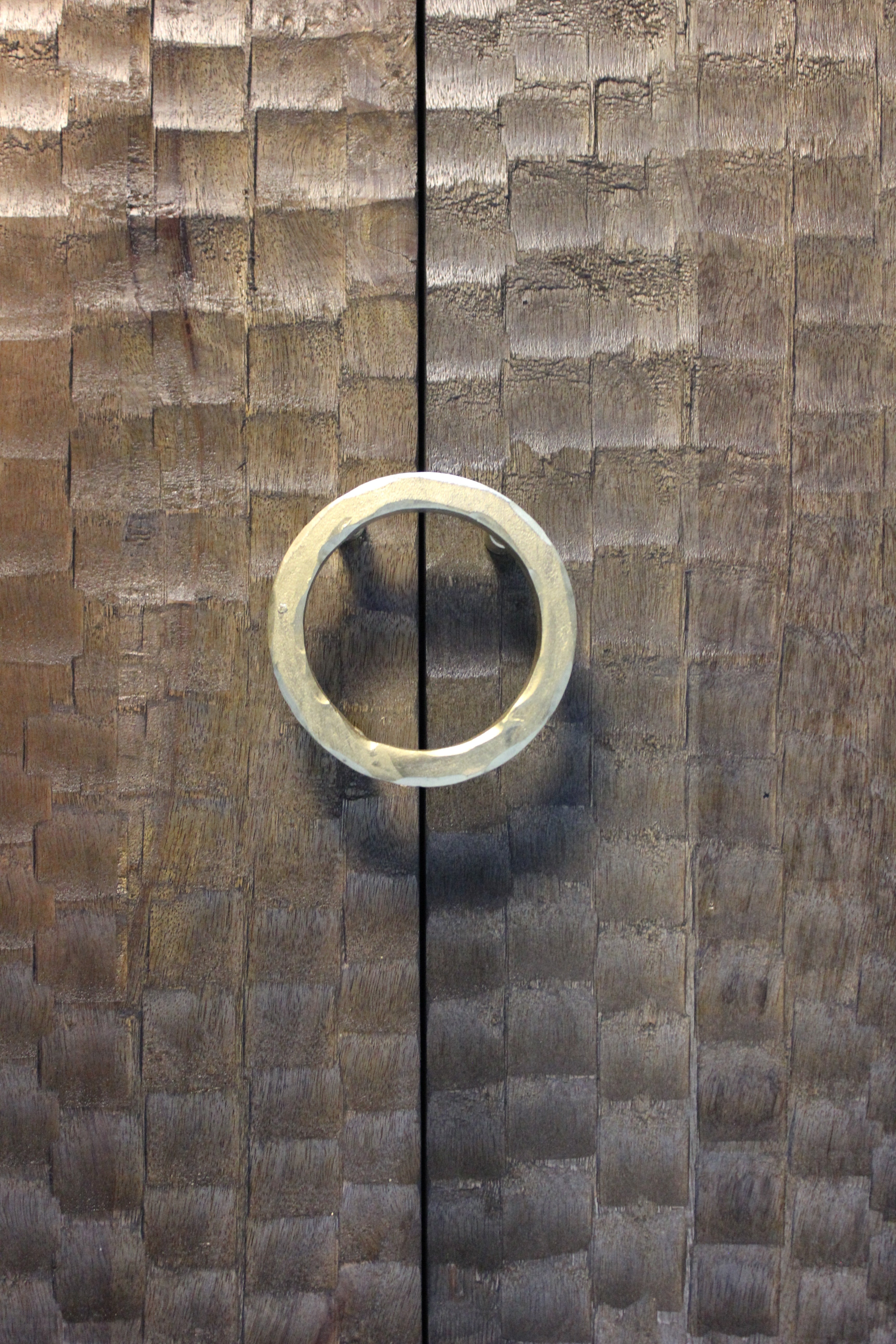 Brunswick 4 Door Sideboard