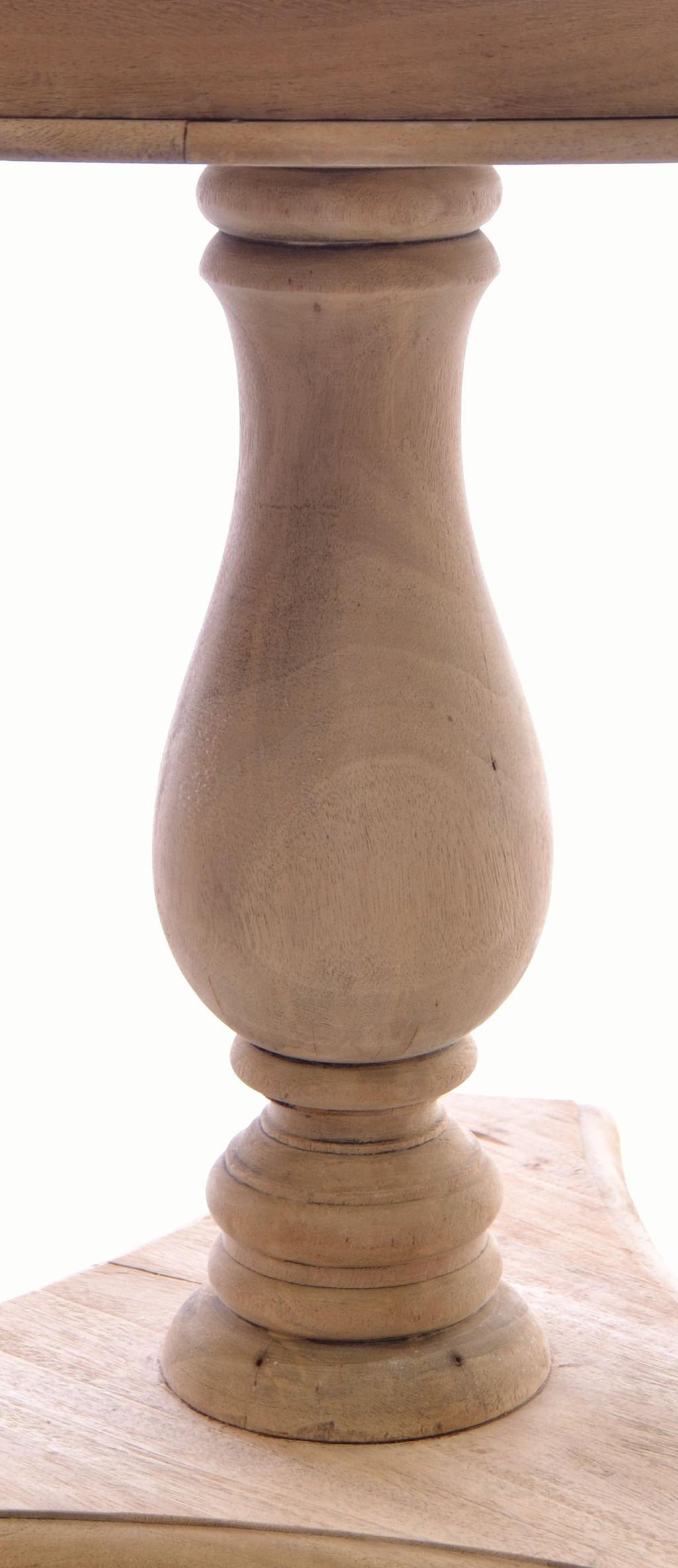 Everett Low Round Side Table