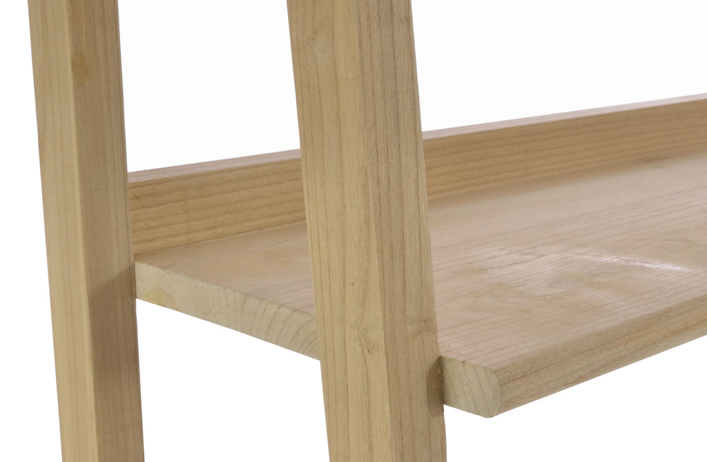 Hoxton Shelving Unit with 2 Drawers