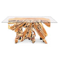 Java Root Console Table - Small