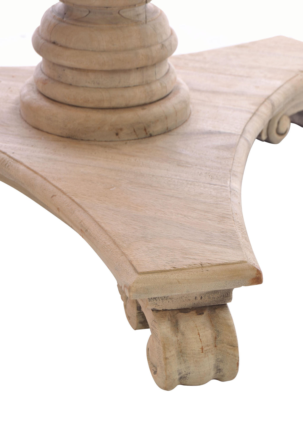 Knowle 120cm Round Dining Table