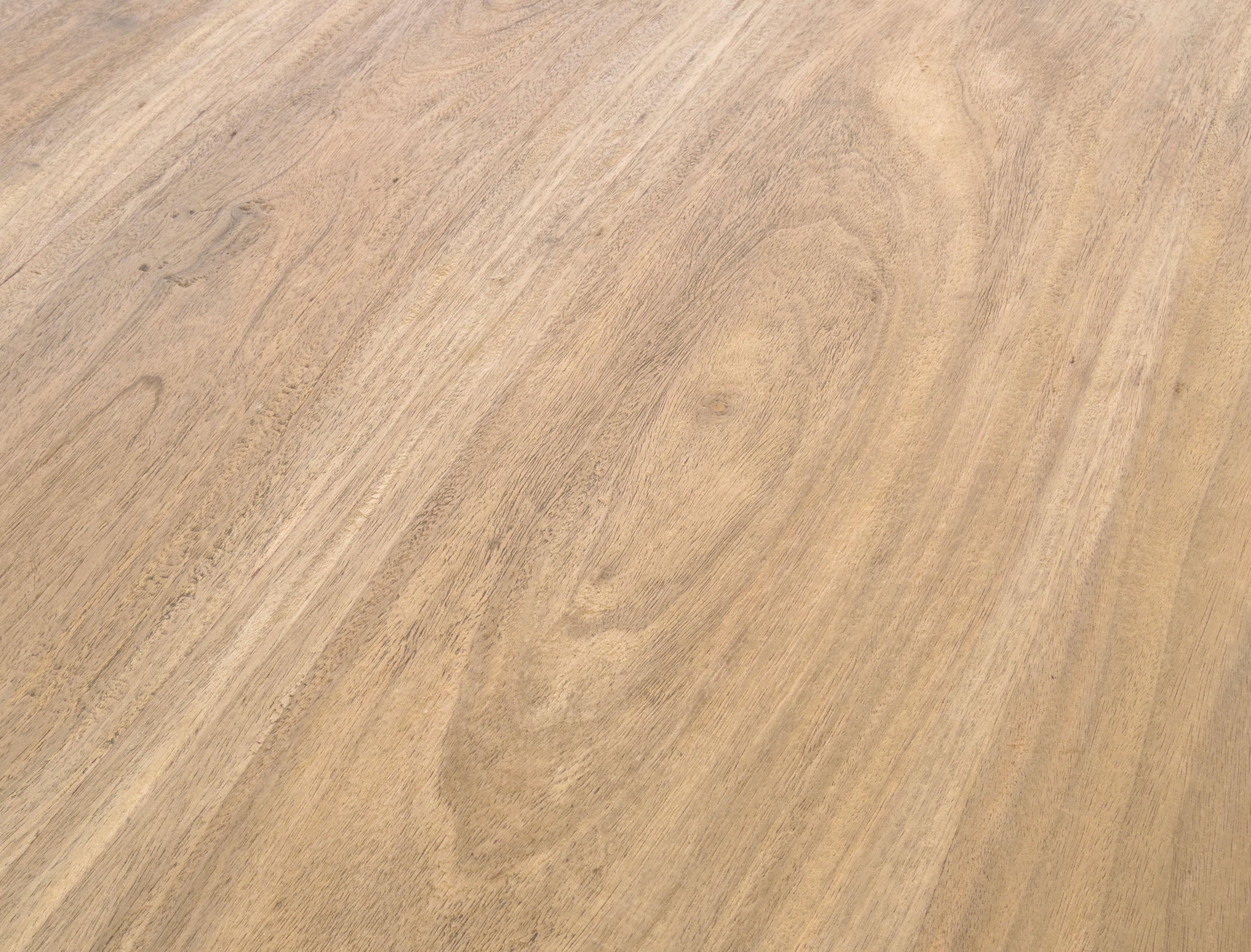 Knowle 120cm Round Dining Table