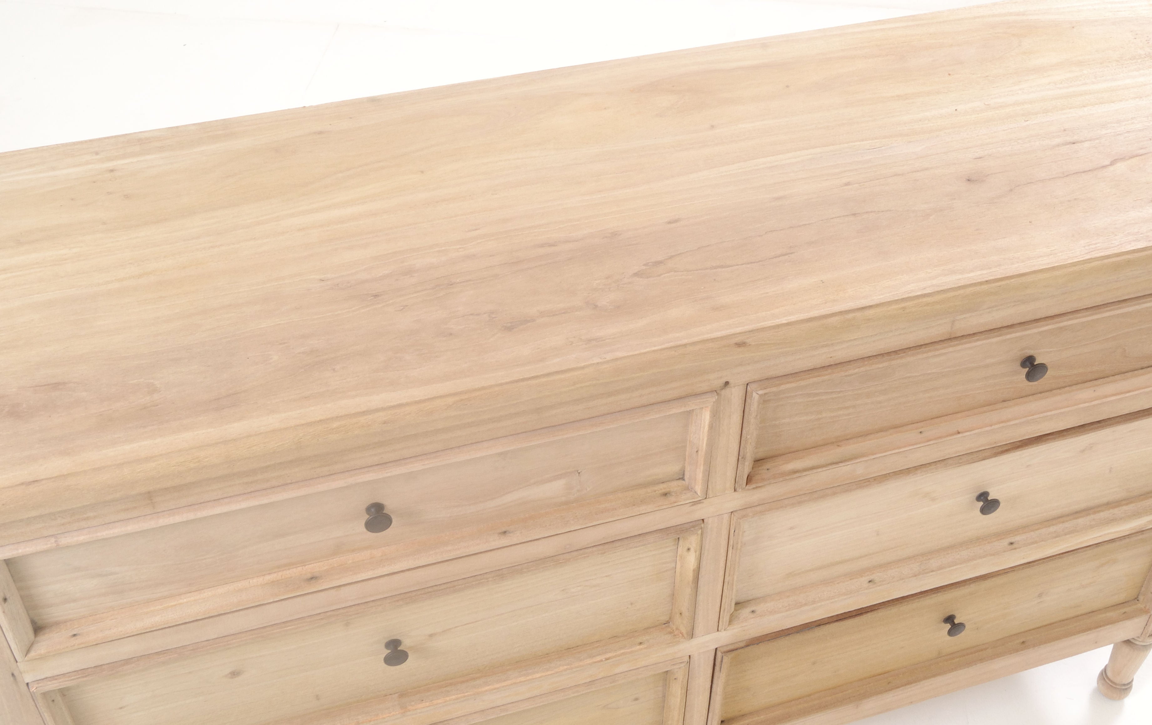 Knowle 6 Drawer Chest