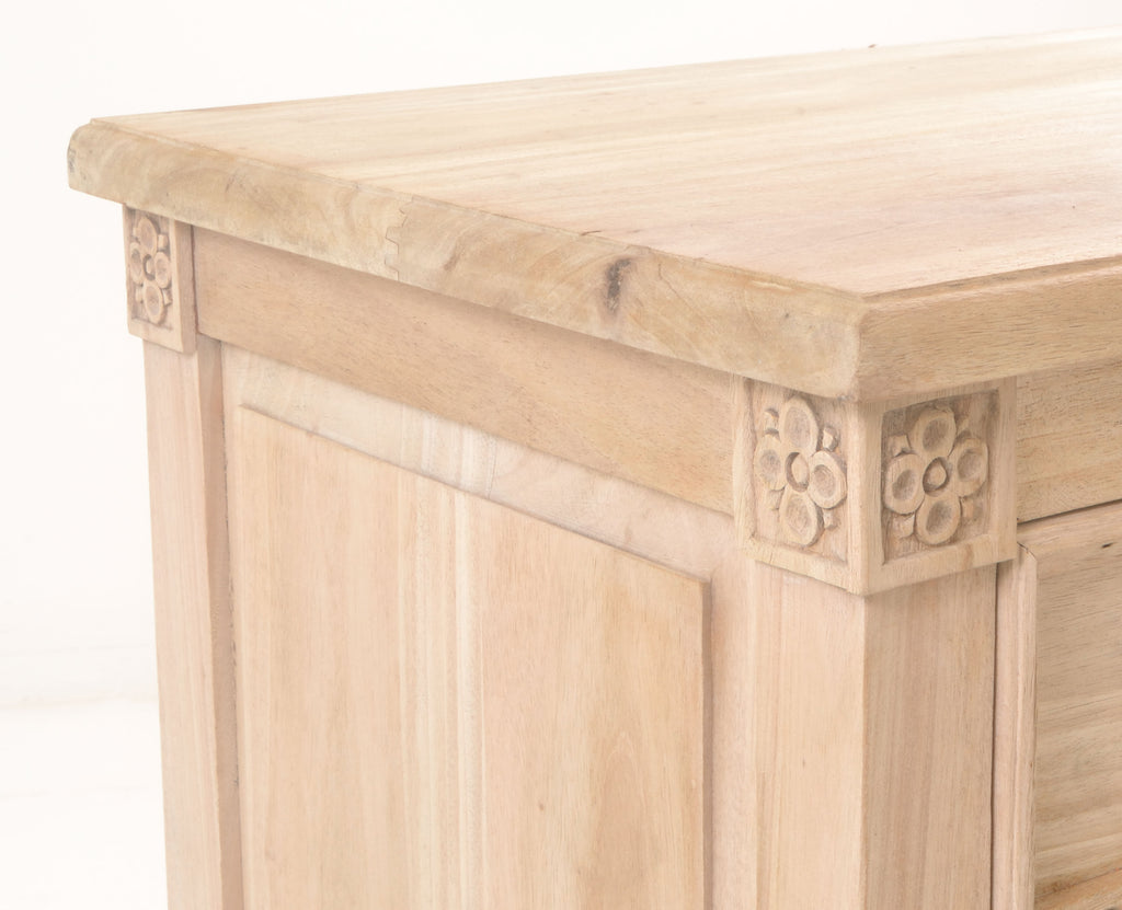 Knowle 6 Drawer Chest