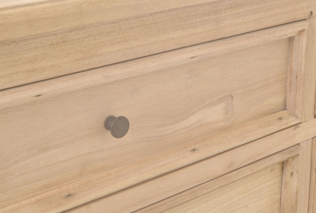 Knowle 6 Drawer Chest