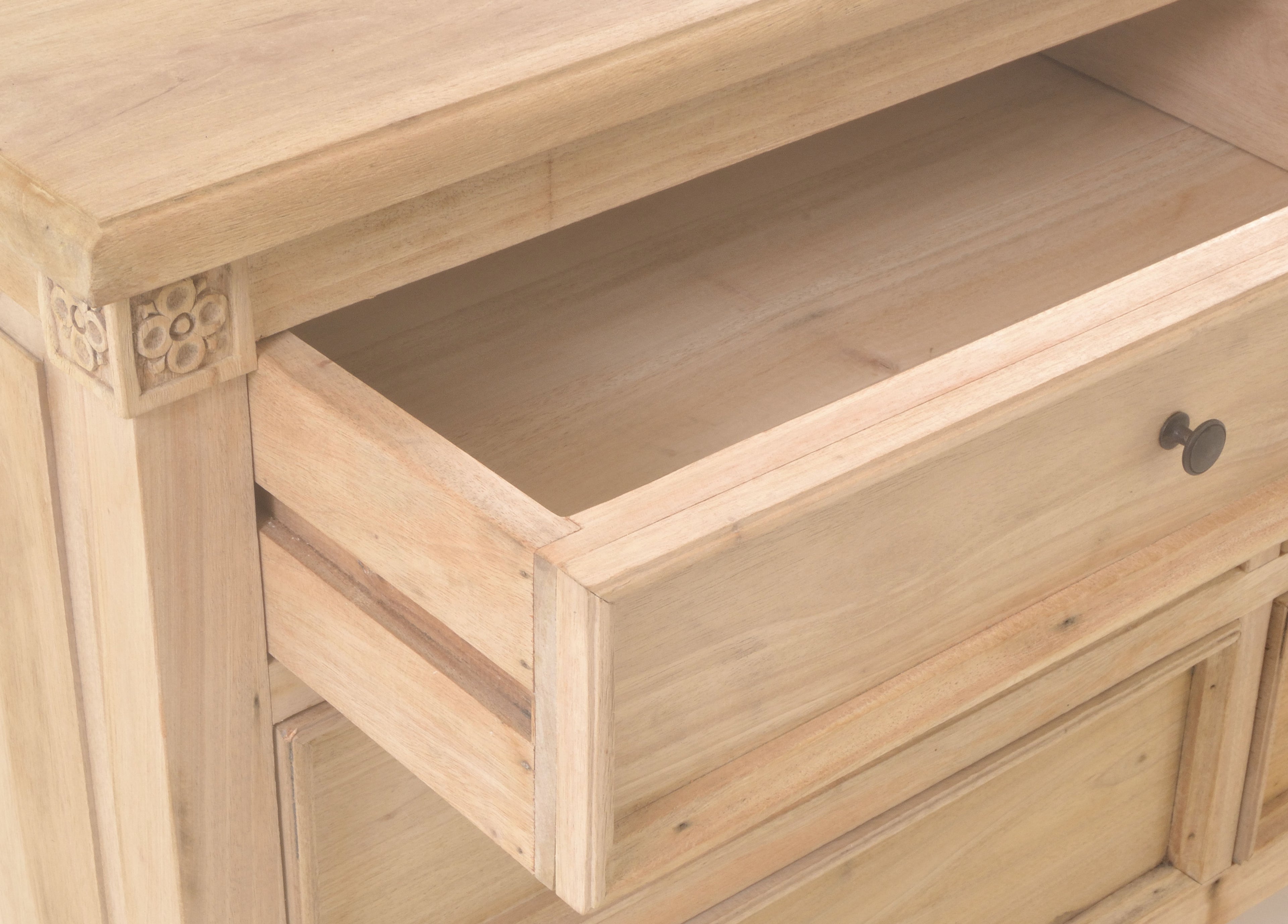 Knowle 6 Drawer Chest