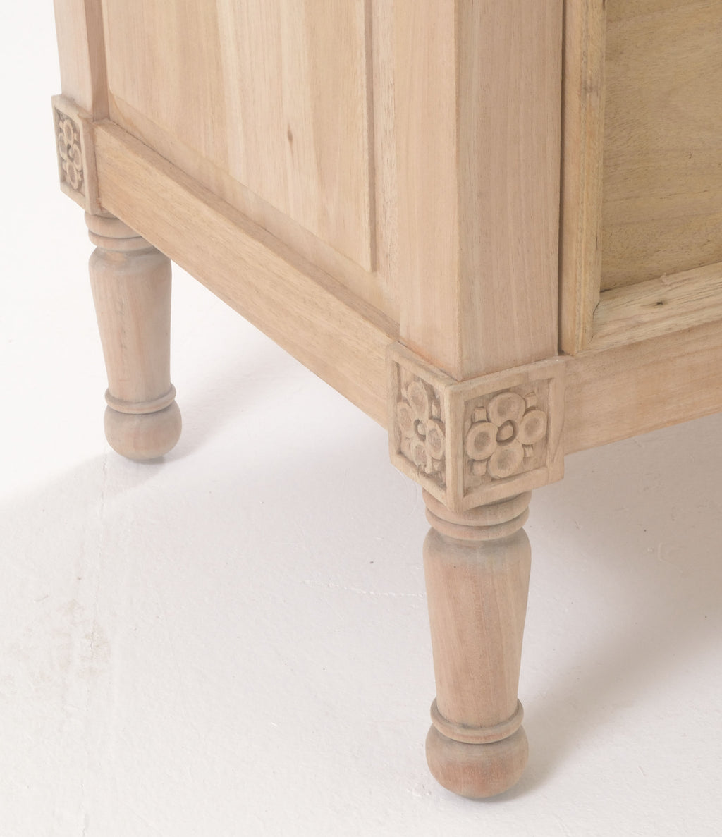 Knowle 6 Drawer Chest