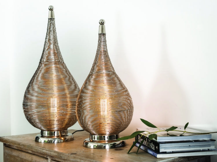 Maroosh Lamp (large) * SPECIAL OFFER