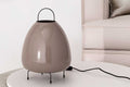 Linus Lamp Mid Taupe - Large