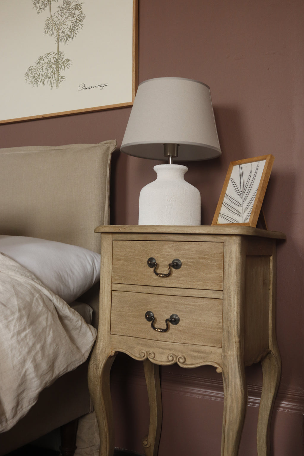 Louis Vintage Side Table