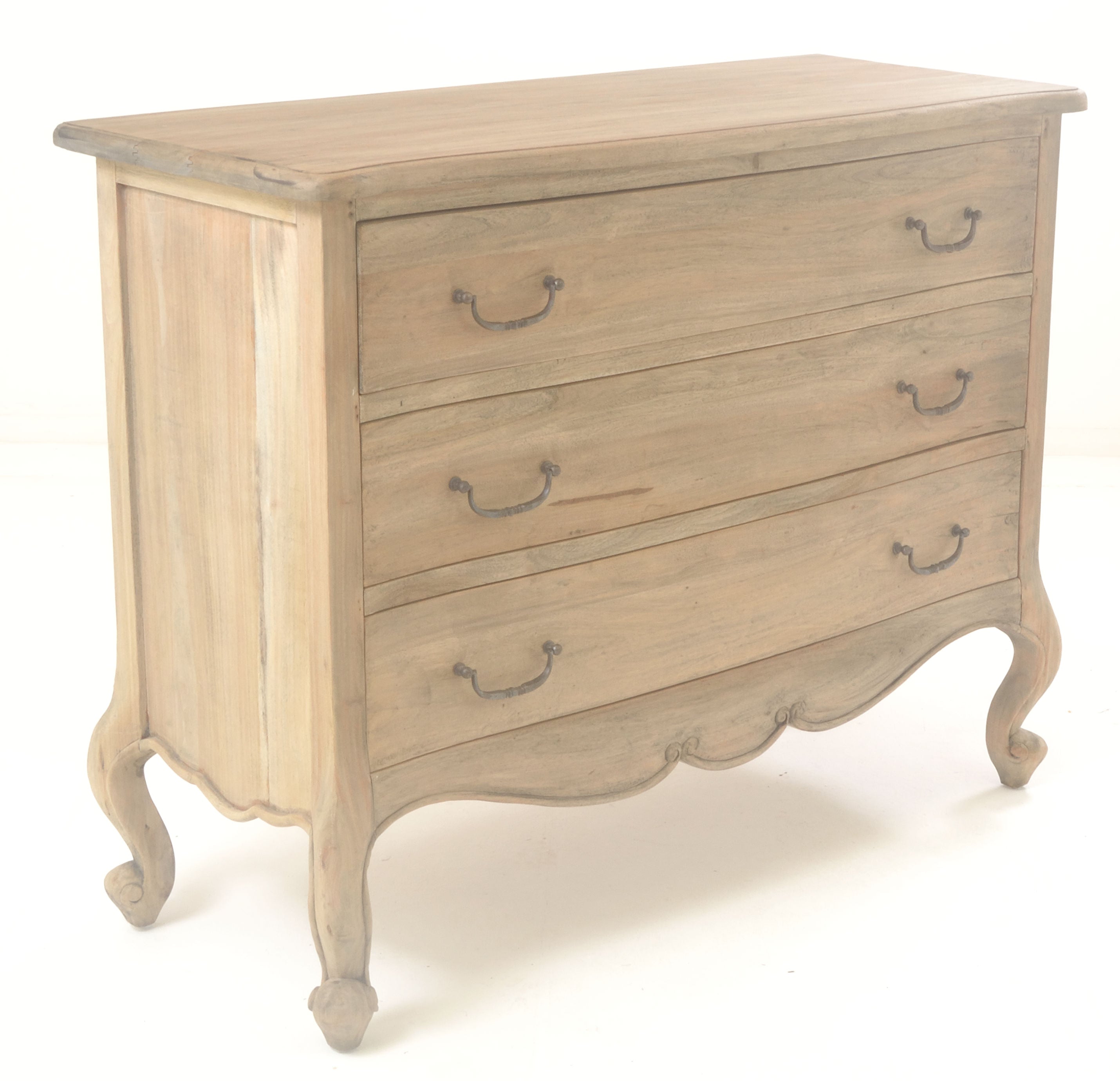Louis Vintage Chest of Drawers