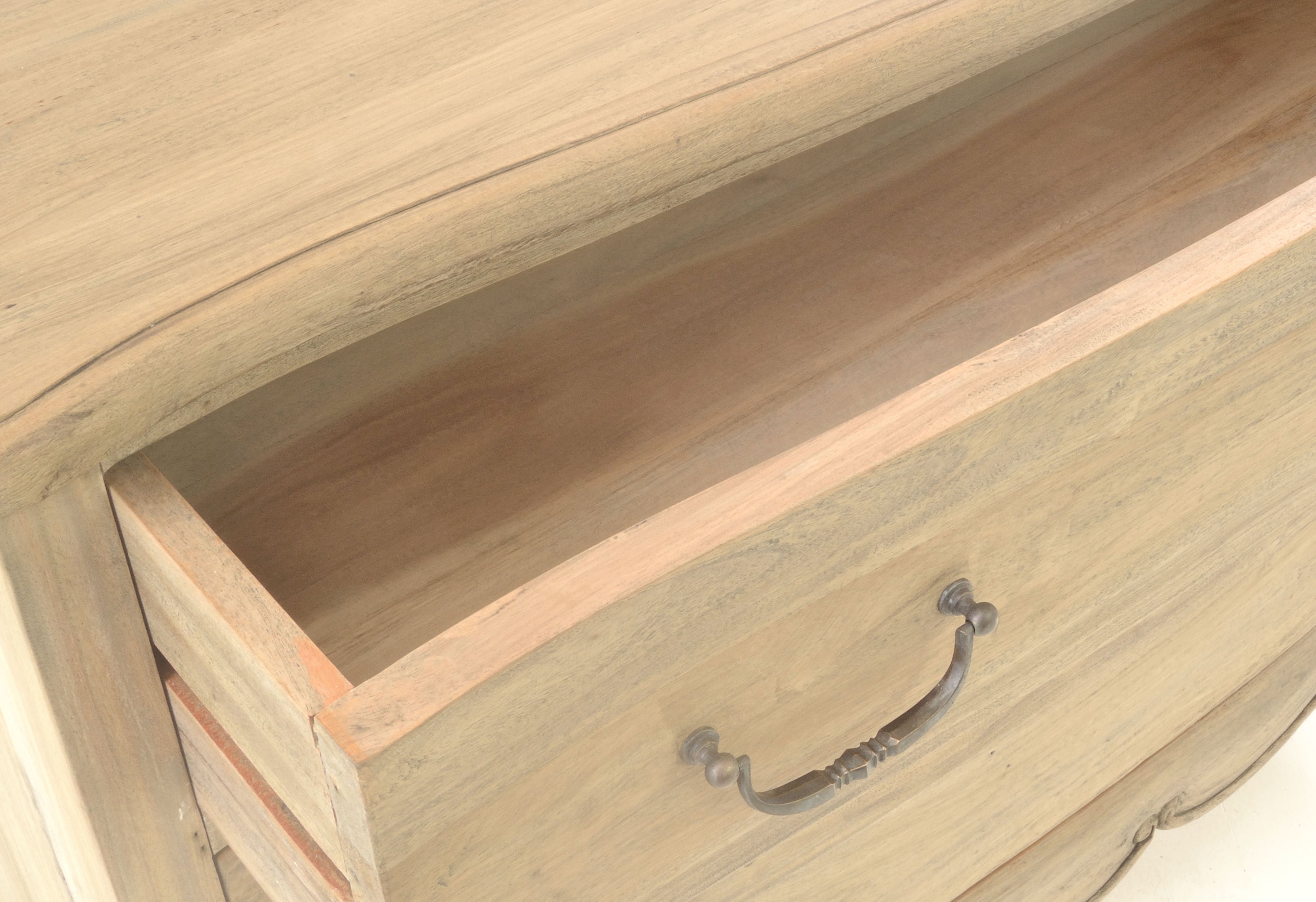 Louis Vintage Chest of Drawers