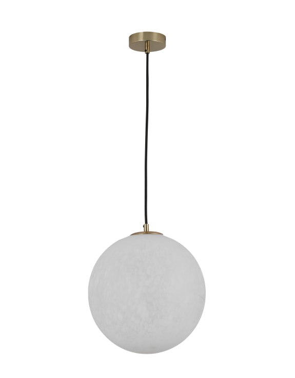 Lunar Moon Ceiling Pendant Light