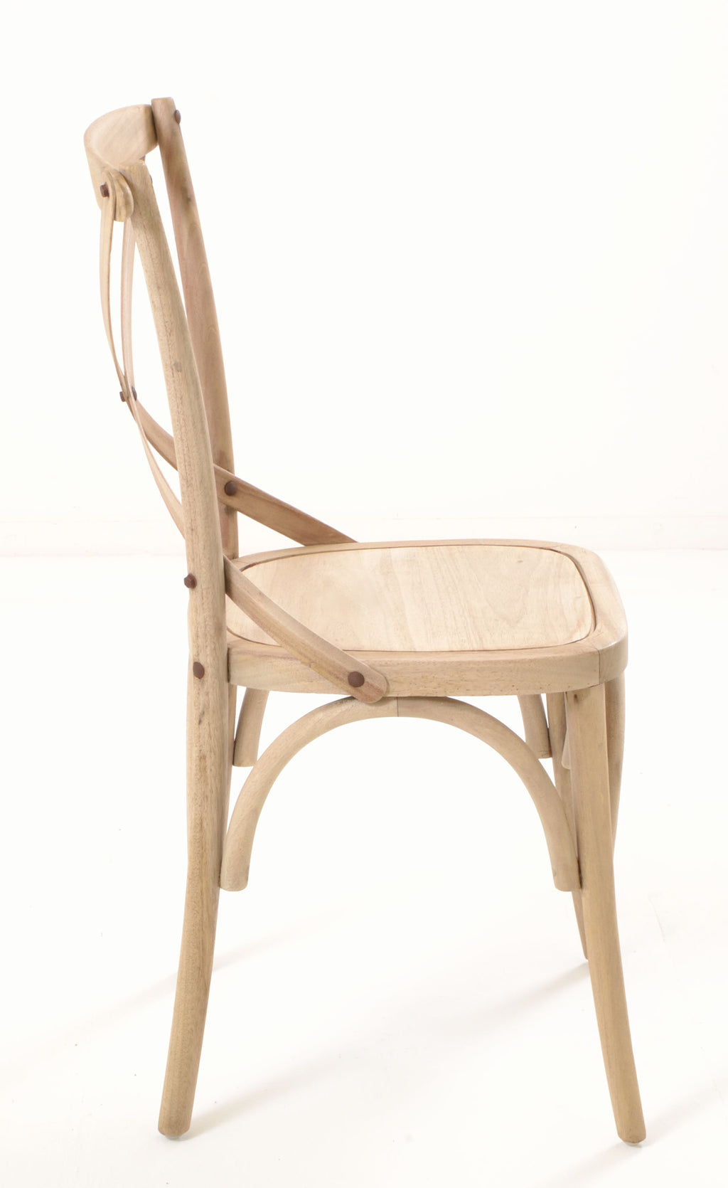 Lyon Bentwood Dining Chair