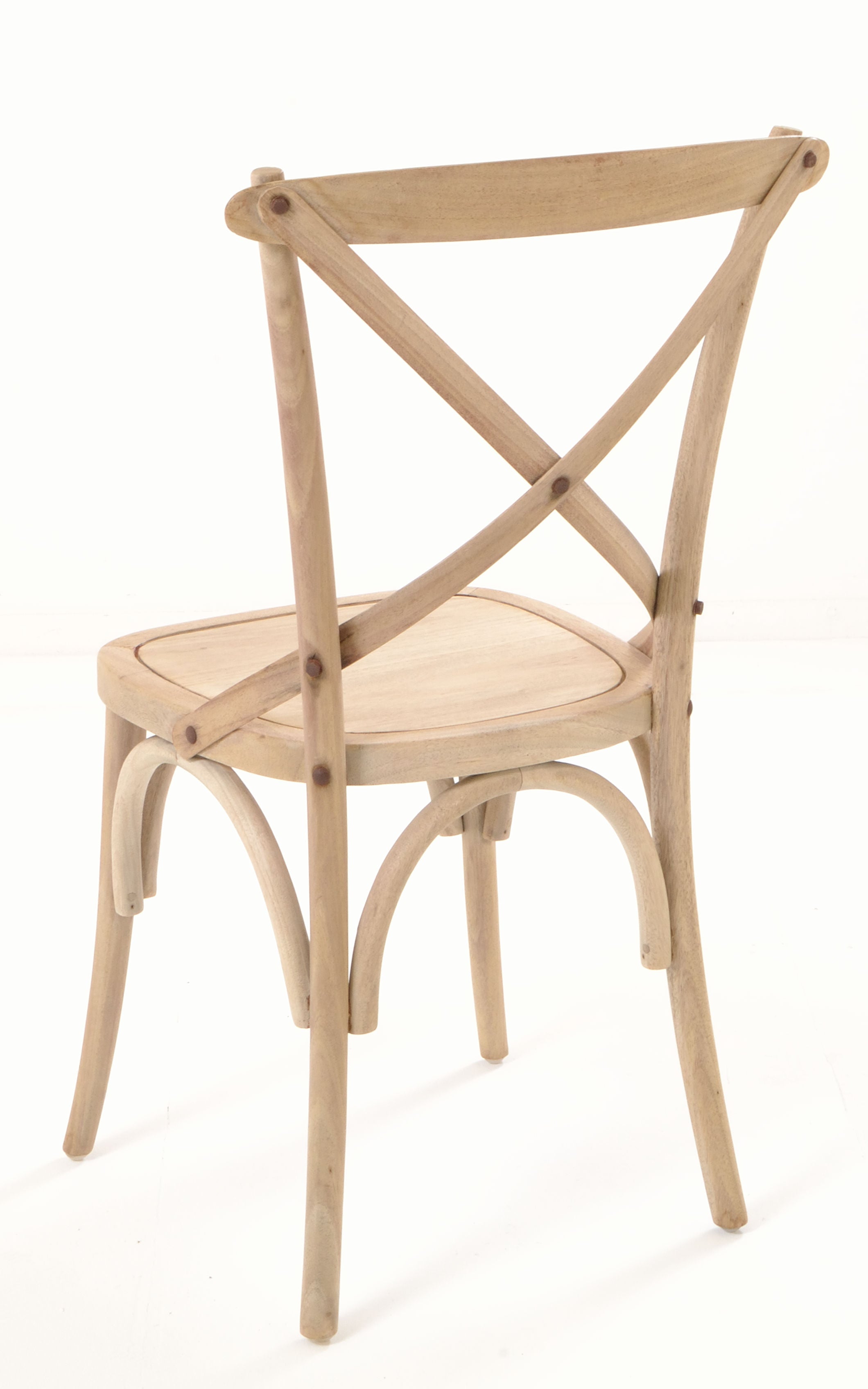 Lyon Bentwood Dining Chair