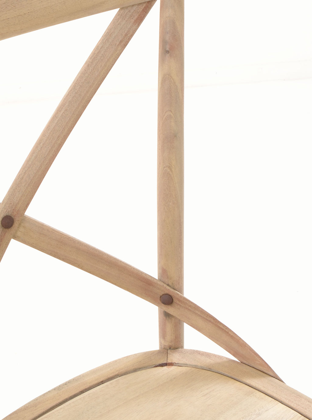Lyon Bentwood Dining Chair