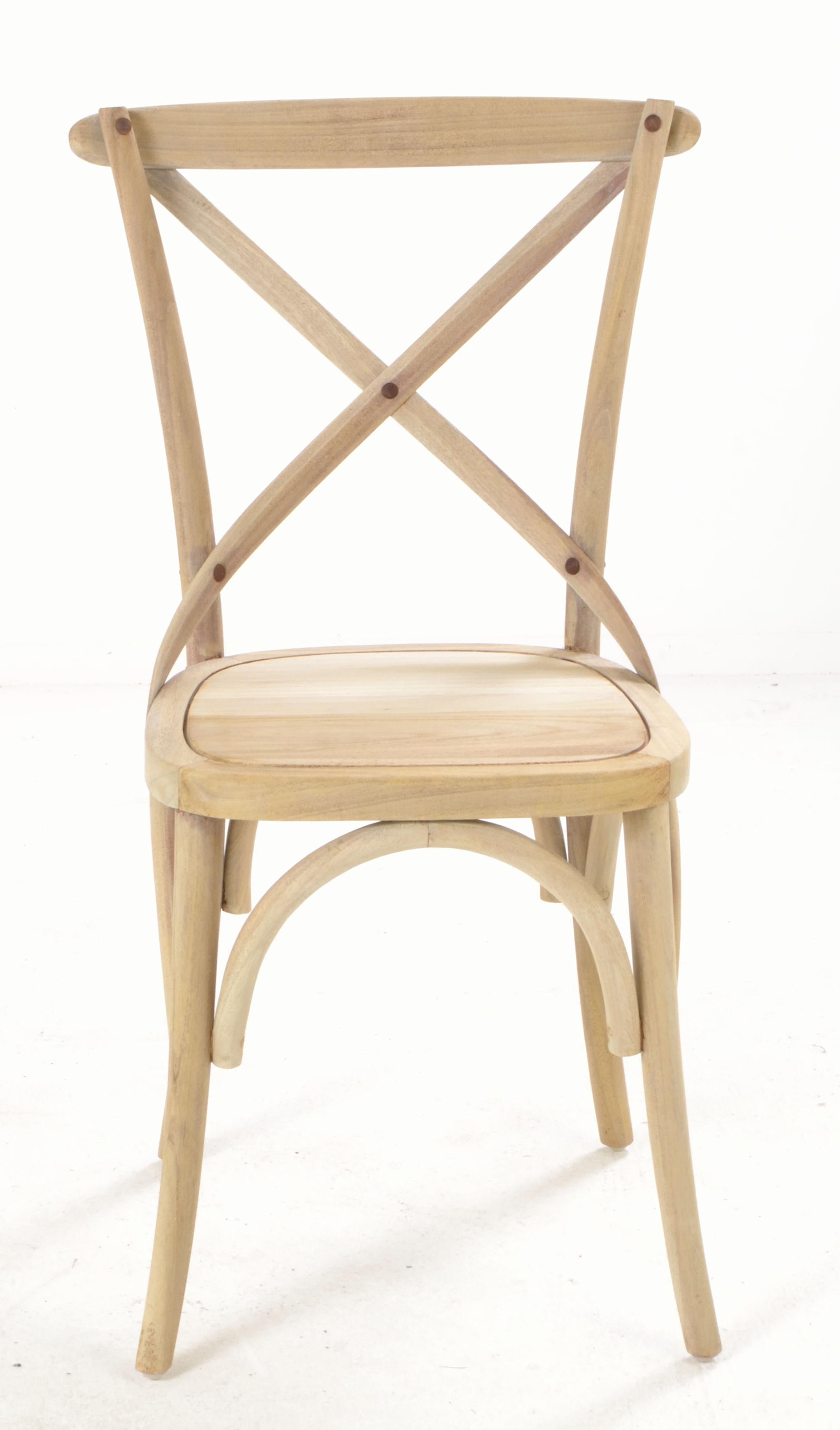 Lyon Bentwood Dining Chair