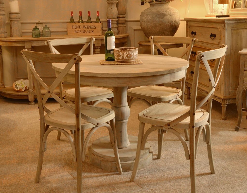 Lyon Bentwood Dining Chair