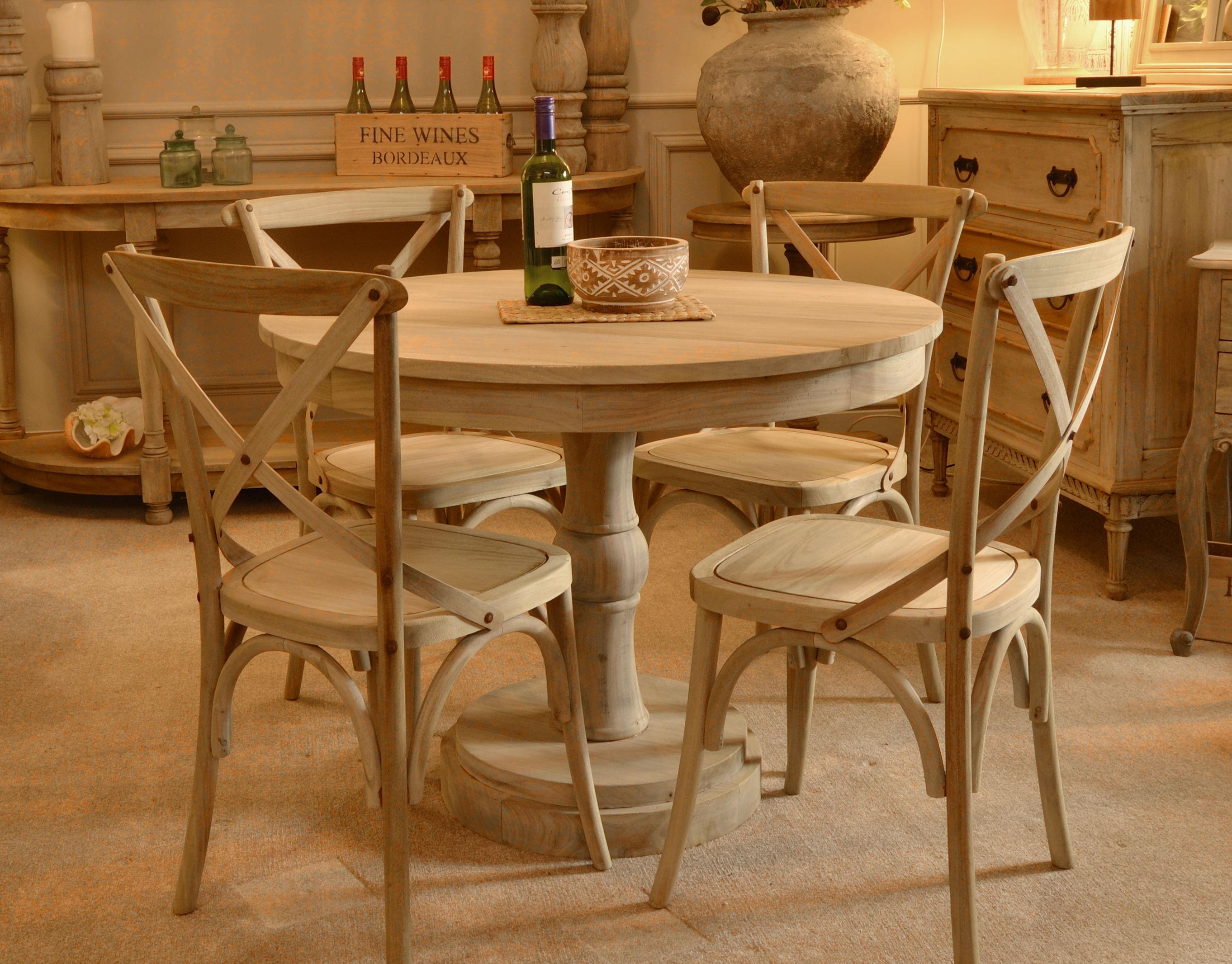 Lyon Bentwood Dining Chair