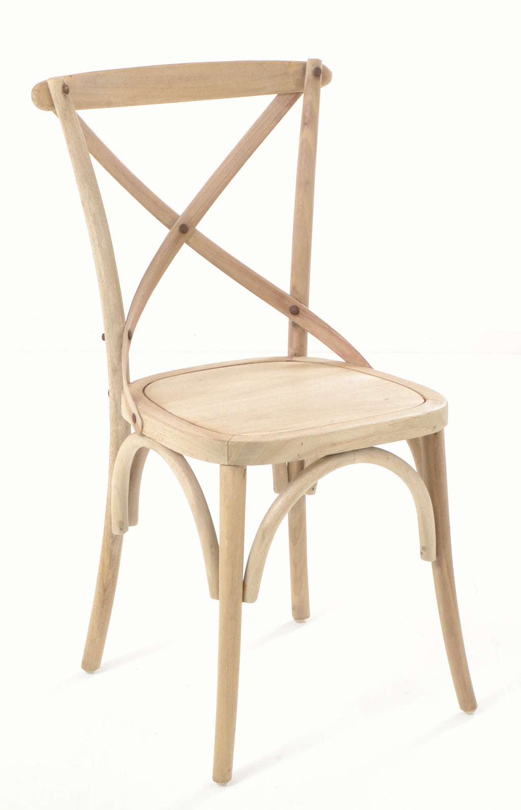 Lyon Bentwood Dining Chair