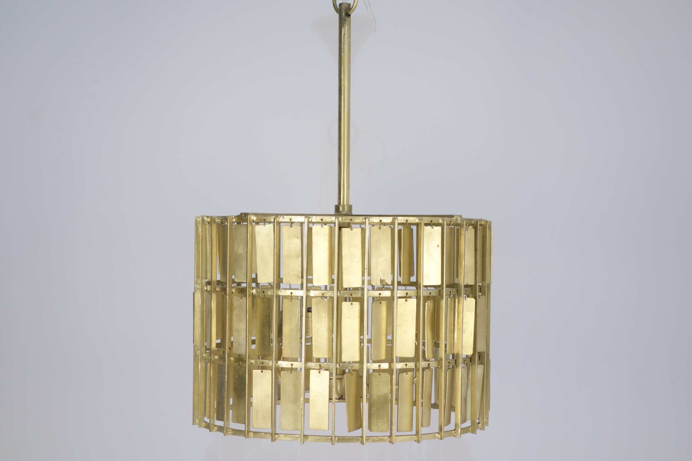 Mandra Tile Design Light - Large  *SPECIAL OFFER