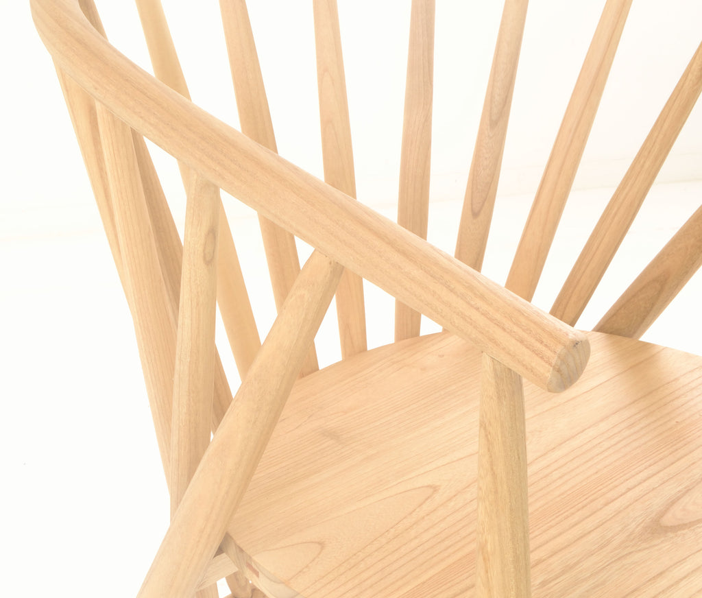 Oslo Tub Chair