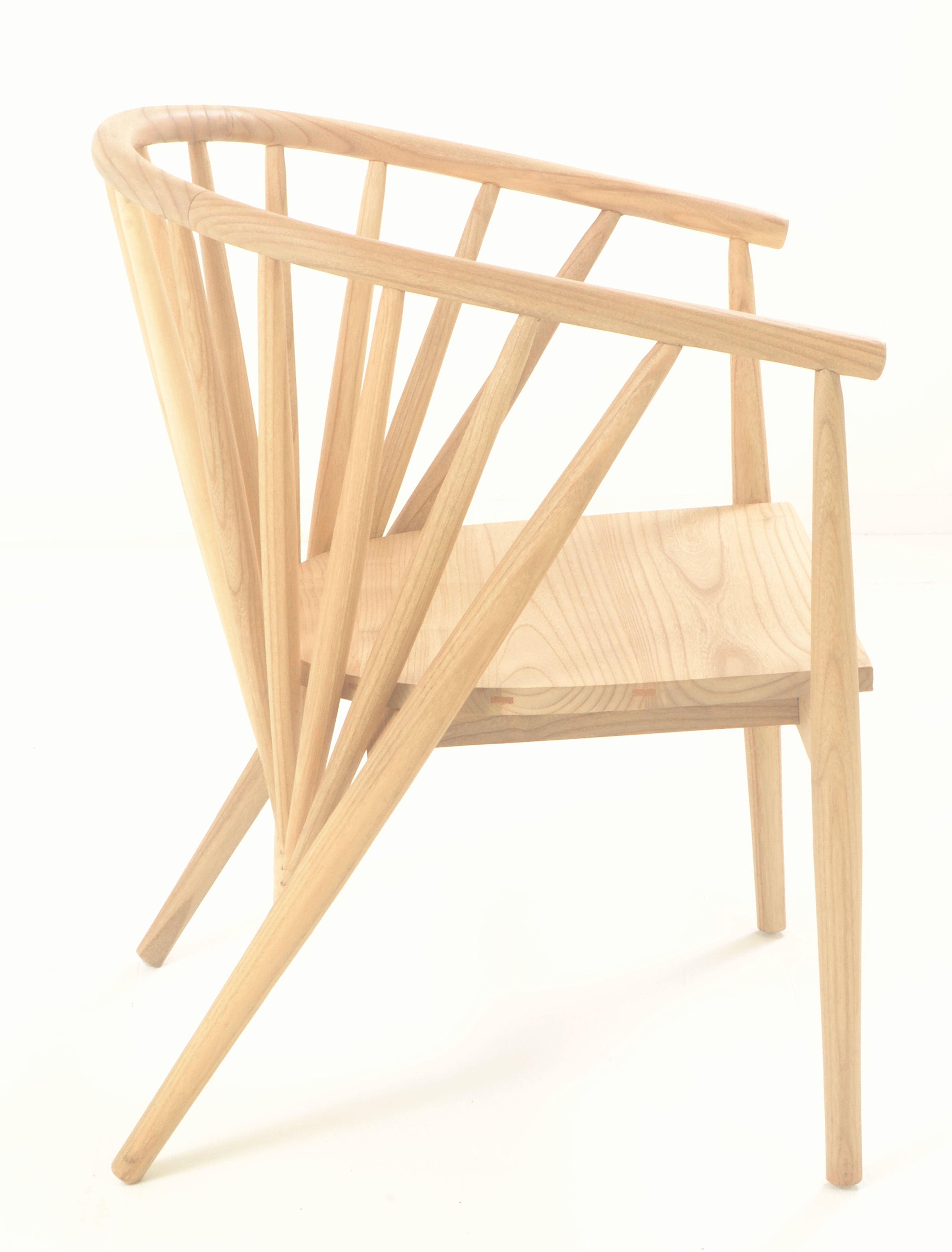Oslo Tub Chair