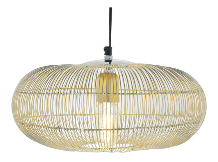 SIENNA PENDANT LIGHT – MEDIUM