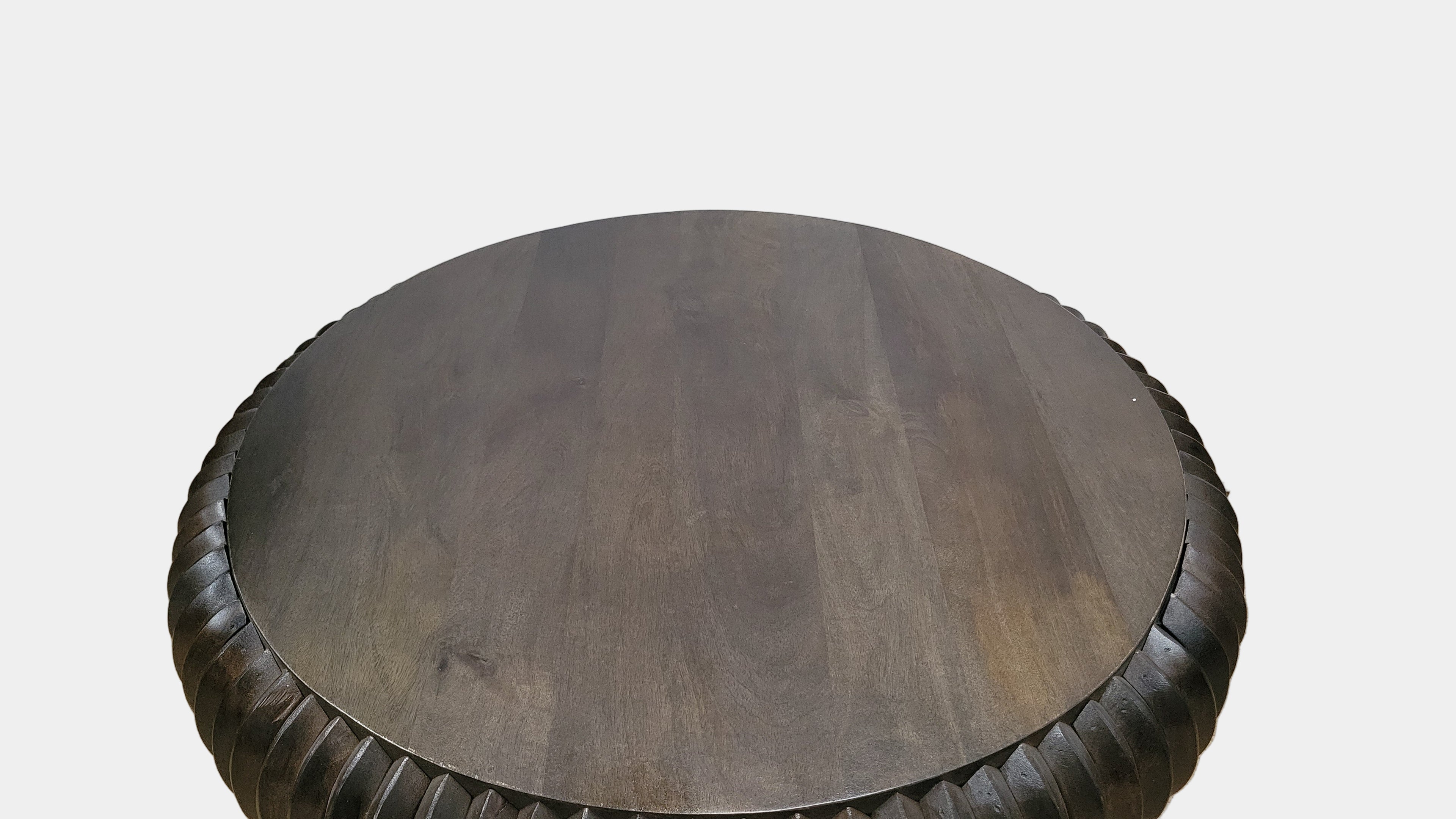 Palisades 2 Drawer Coffee Table