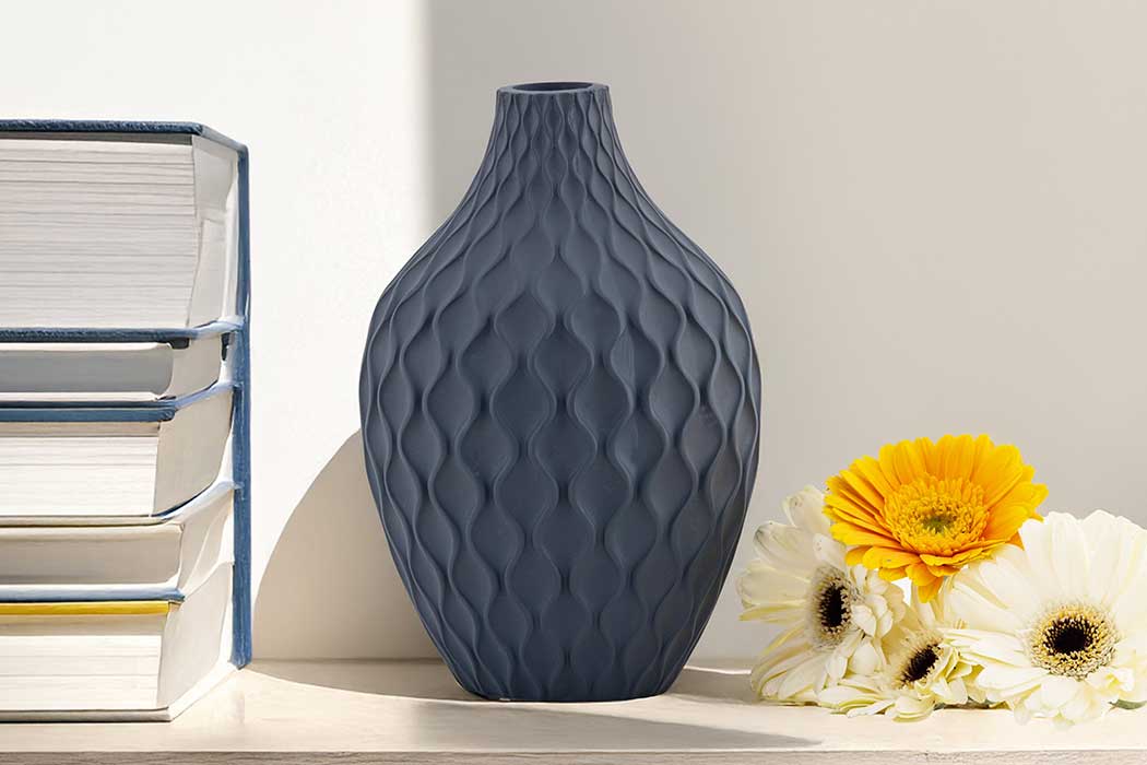 Ripple vase - Large