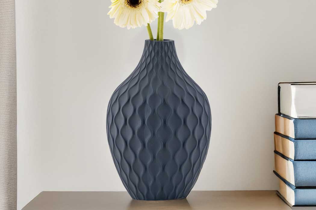 Ripple vase - Large