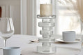 Staxx Pillar Candle Holder - Medium