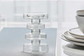 Staxx Pillar Candle Holder - small