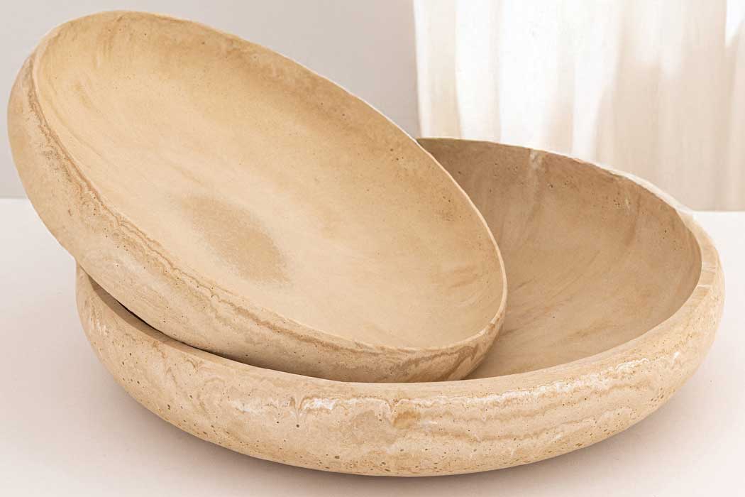 Tine Bowl - Large