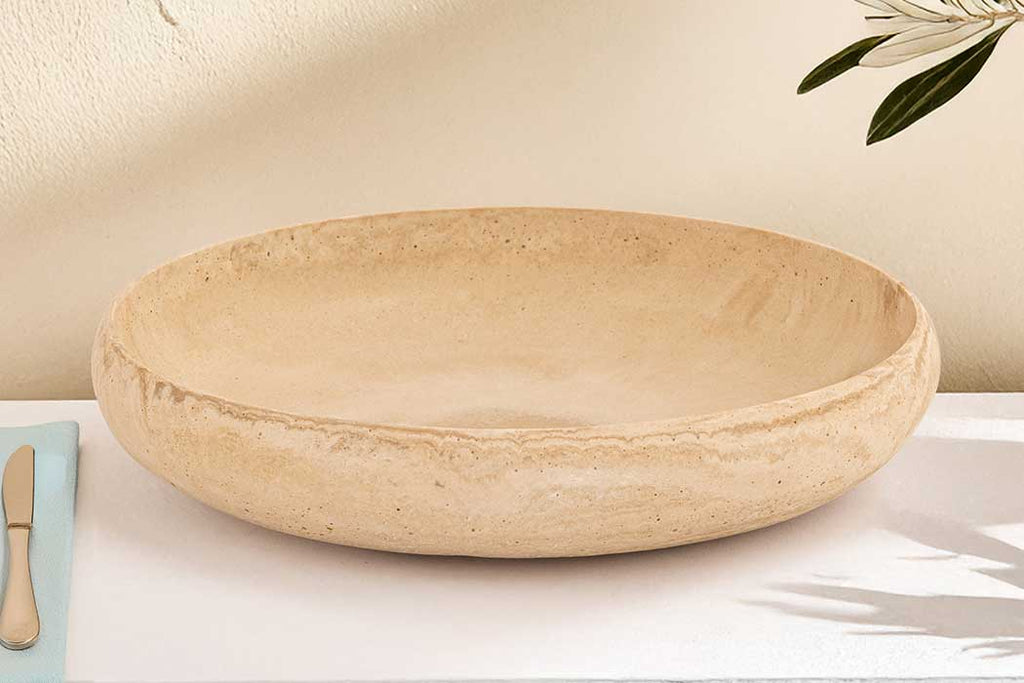 Tine Bowl - Medium