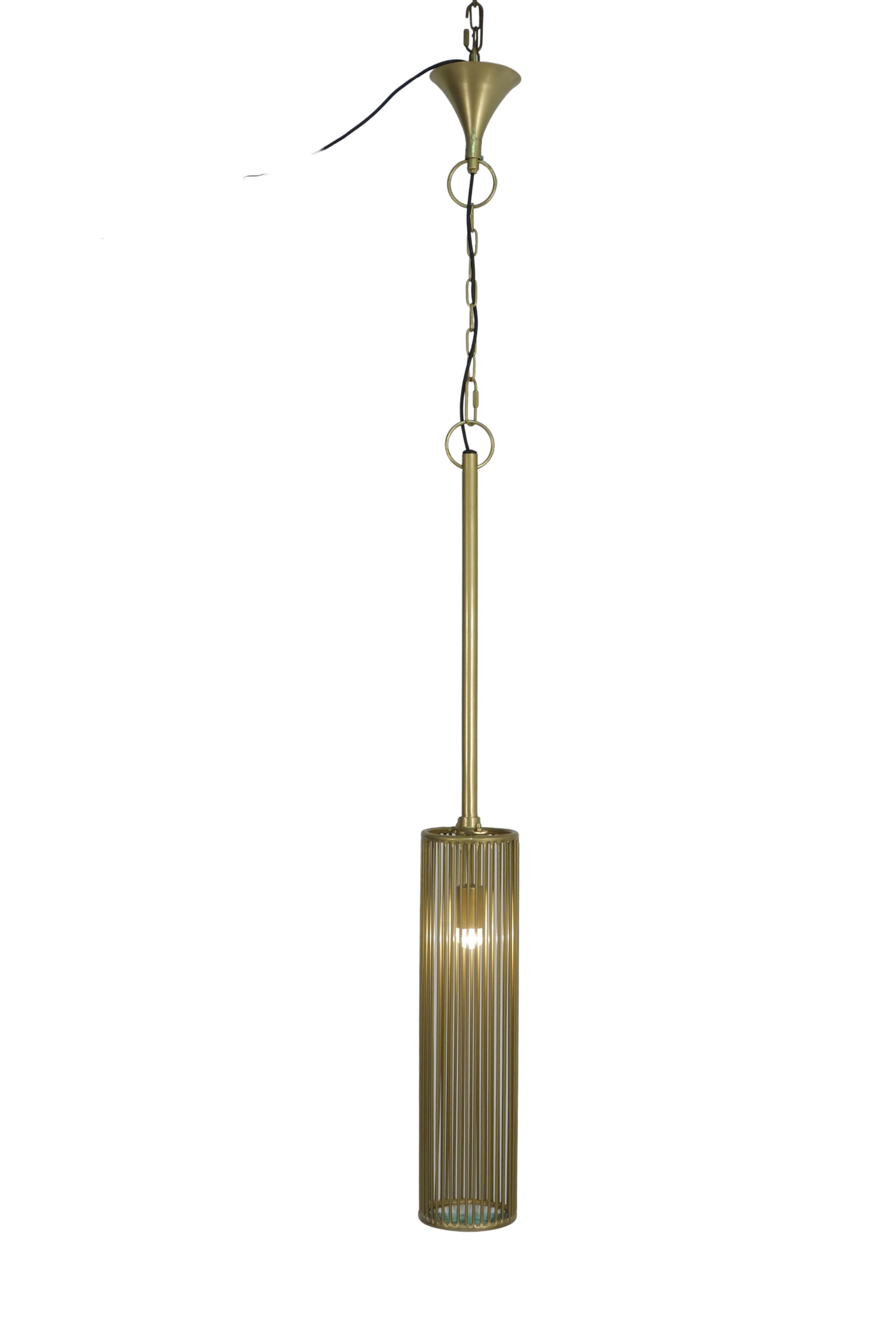 Wagner Pendant Light - Large *SPECIAL OFFER