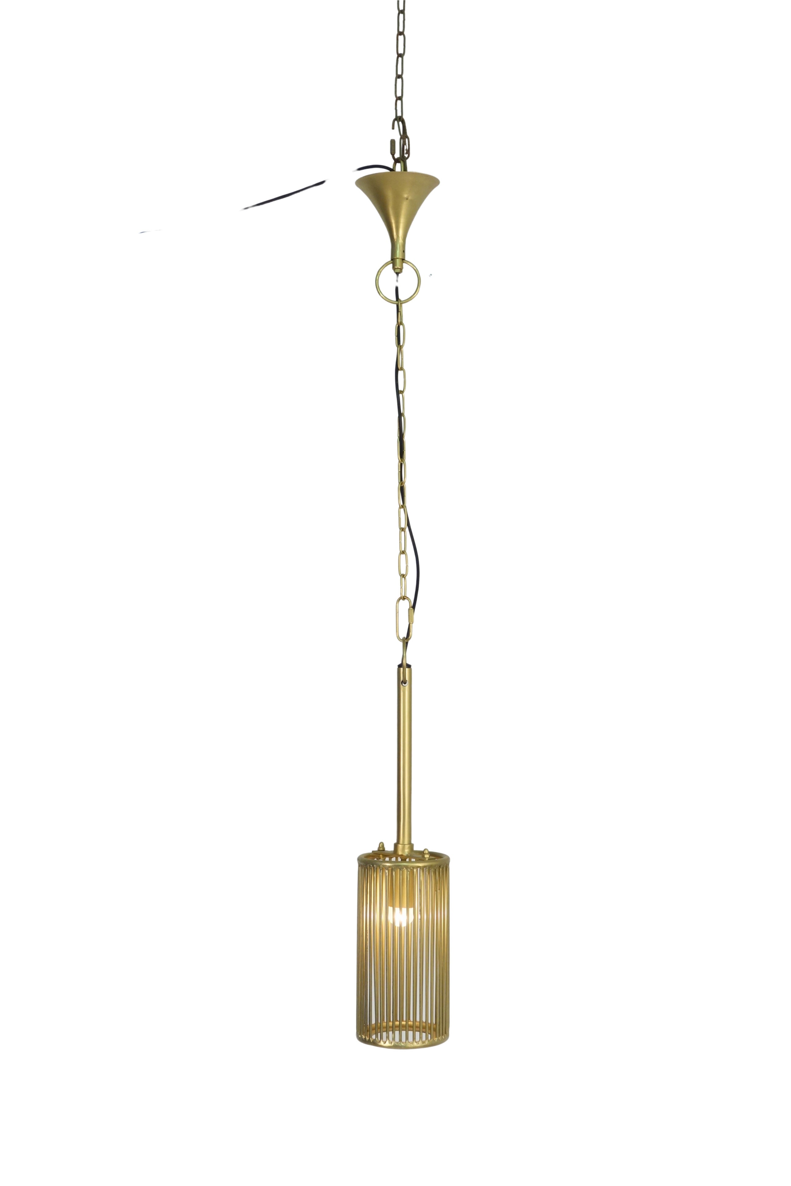 Wagner Pendant Light - Small *SPECIAL OFFER