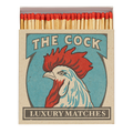 Archivist Matches 'The Cock'