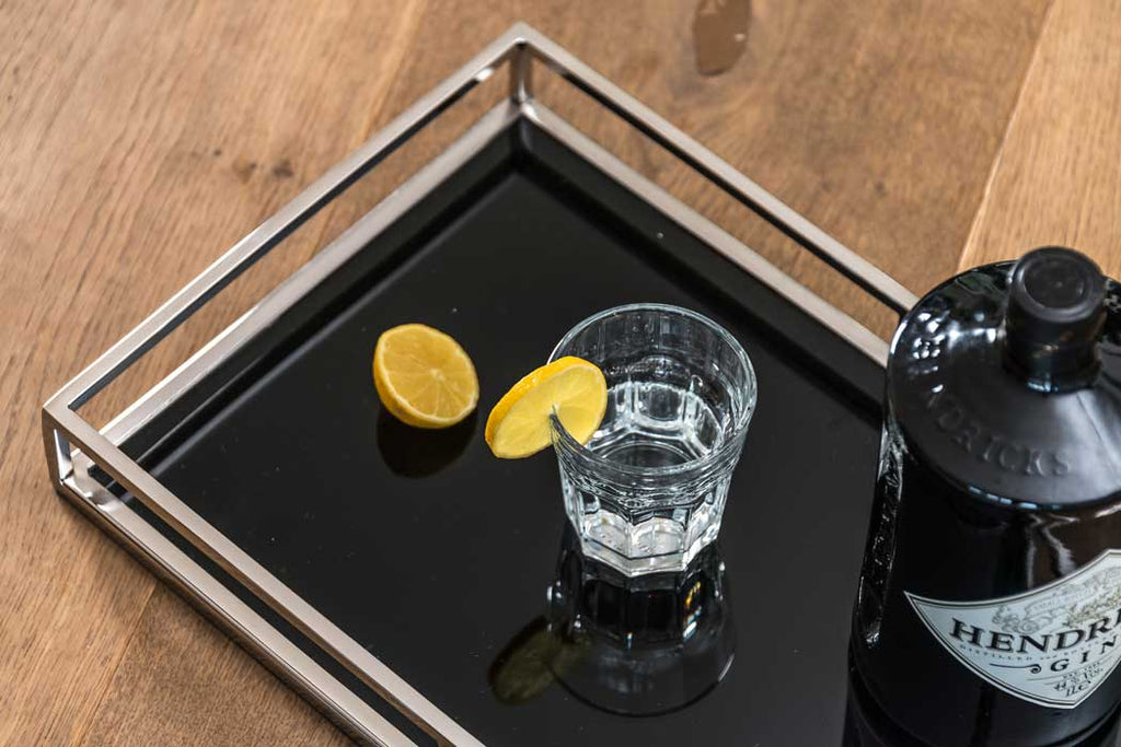 Astor Gin Tray - Medium