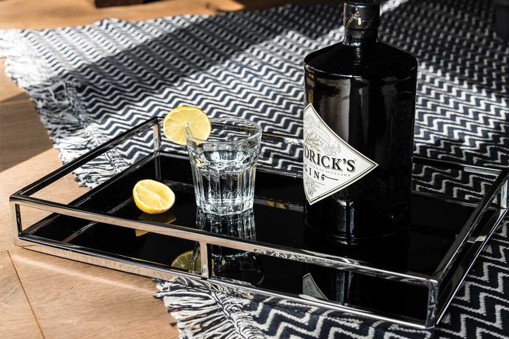 Astor Gin Tray - Small